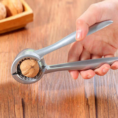 Nut Cracker Almond Walnut Hazelnut Filbert Nut Cracker Sheller Kitchen Tool