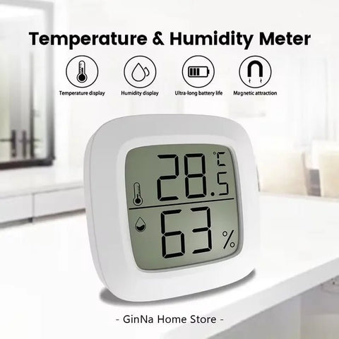 Thermostat