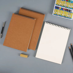 Professional Sketchbook
