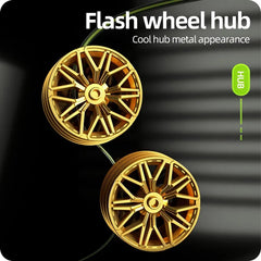 Technical Racing Sports Car Model 1280PCS Building Blocks City Mechanical Speed Vehicle Supercar Brick Puzzle Toys Kid Adult Gift