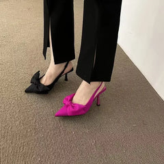 singback shoes