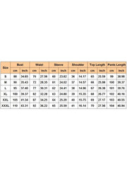 Pant Set Women Plus Size 2-Piece Floral Print Long Sleeve Blouse Shirt Pants Casual Suit Outfit