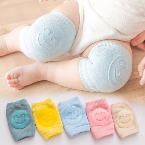 Baby Knee Pads Kids Safety Crawling Cushion Protect Knees Elbows Infant Toddler Accessory Gift