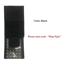 Infrared LED Light Therapy Belt 850nm 660nm Back Pain Relief Wrap Fat-Burning Belt