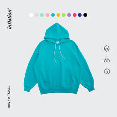 Couple Hoodie & Jogger Set Unisex Cotton Candy Casual Matching Loungewear Fashion