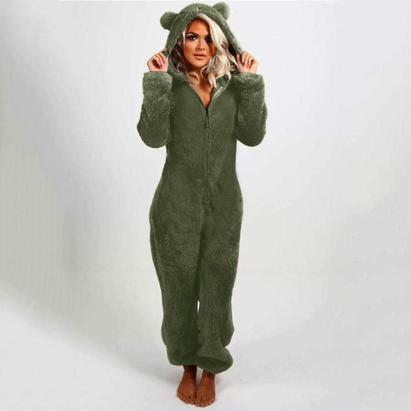 jumpsuit sleepwear