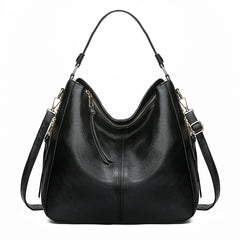Handbag black