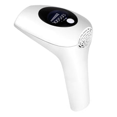 Professional Laser Hair Removal IPL Epilator Device