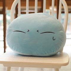 Rimuru Plush Pillow Anime Stuffed Plushies Cute Toys For Kids