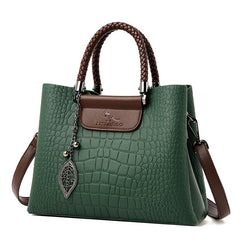 Luxury Shoulder Messenger Bag Women Ladies Diagonal Designer Inspired Casual Fashion