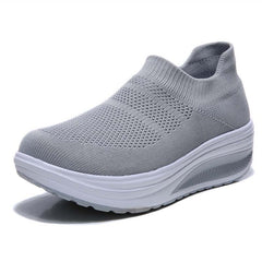 Fashion Sneakers Women Casual Comfortable Everyday Lightweight Walking Shoes