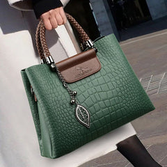 Luxury Shoulder Messenger Bag Women Ladies Diagonal Designer Inspired Casual Fashion