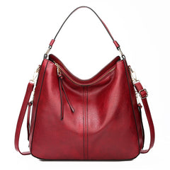 Handbag red