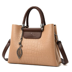 Luxury Shoulder Messenger Bag Women Ladies Diagonal Designer Inspired Casual Fashion