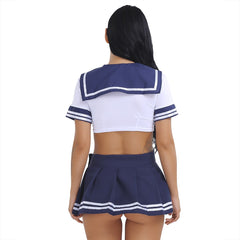 Pleated Mini Skirt Women Clubwear Casual Bodycon Everyday Party Fashion Skirt