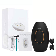 Home Laser IPL Hair Removal Handset