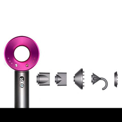 Professional Hair Dryer Multi-function Hair Styling Tool