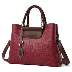 Luxury Shoulder Messenger Bag Women Ladies Diagonal Designer Inspired Casual Fashion