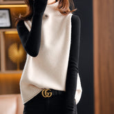 Cashmere Vest