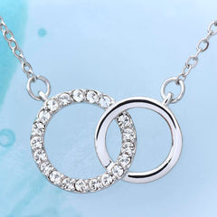 Daughter Gift from Mom to Daughter Necklace for Daughter Gift for Daughter from Mom daughter Birthday gift