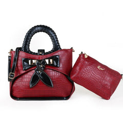 High Quality Messenger Bag