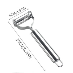 Multi-Function Grater Peeler Slicer Kitchen Tool Vegetable Fruit Home Cooking Accessory