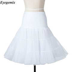 Womens UNIQUE Irregular Tulle & Denim Skirt in Light Colors - Mid length High Waist Skirt