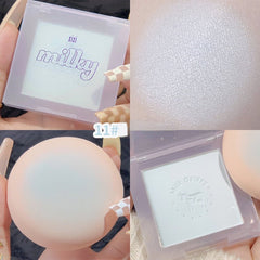 Matte Blush Soft Long-Lasting Face Makeup Cosmetic Natural Glow Beauty Tool Gift