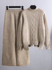 Pant & sweater Set