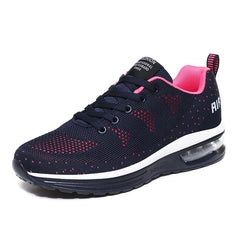 Running Sneakers Women Fashion Casual Lightweight Breathable Everyday Athletic Shoes