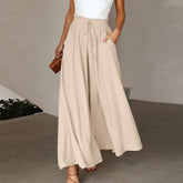 Elegant Loose Wide Leg Pants for Women