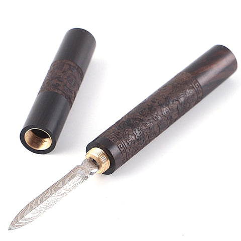 Tea Cake Pick Stainless Steel Puerh Knife Needle Professional Ice Breaking Tool Kitchen Bar
