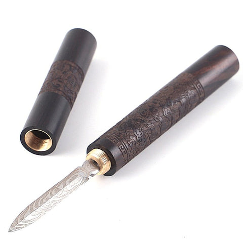 Tea Cake Pick Stainless Steel Puerh Knife Needle Professional Ice Breaking Tool Kitchen Bar