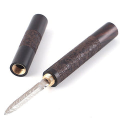 Tea Cake Pick Stainless Steel Puerh Knife Needle Professional Ice Breaking Tool Kitchen Bar
