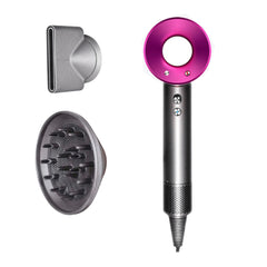 Professional Hair Dryer Multi-function Hair Styling Tool