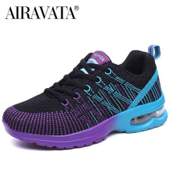 Breathable Running Sneakers Women Jogging Fitness Athletic Casual Everyday Fashion Shoes