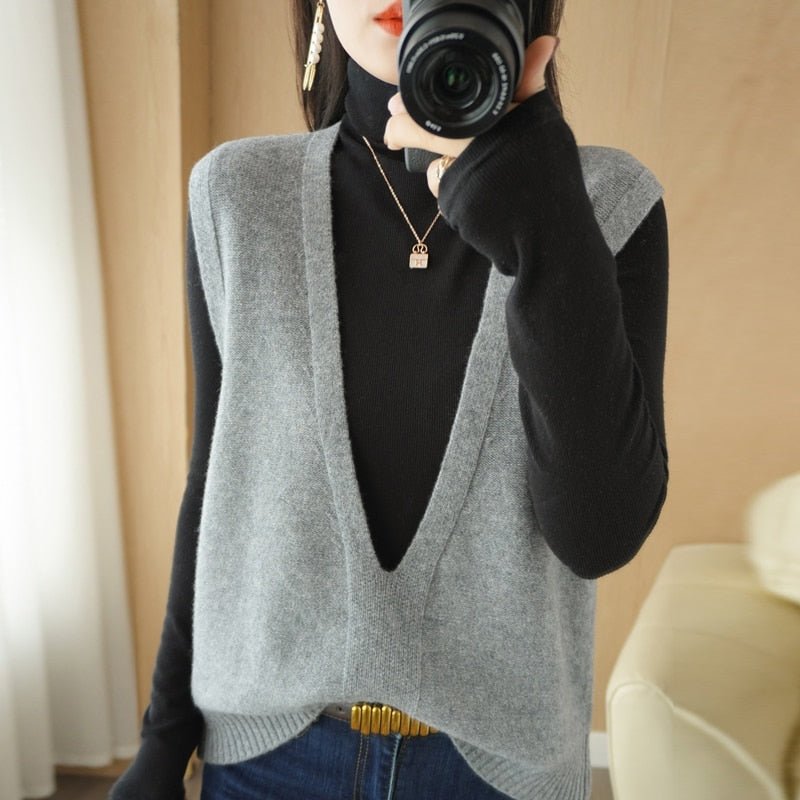 vest