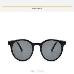 Retro Sunglasses Unisex Fashion Frame UV Protection Casual Everyday Fashion Eyewear
