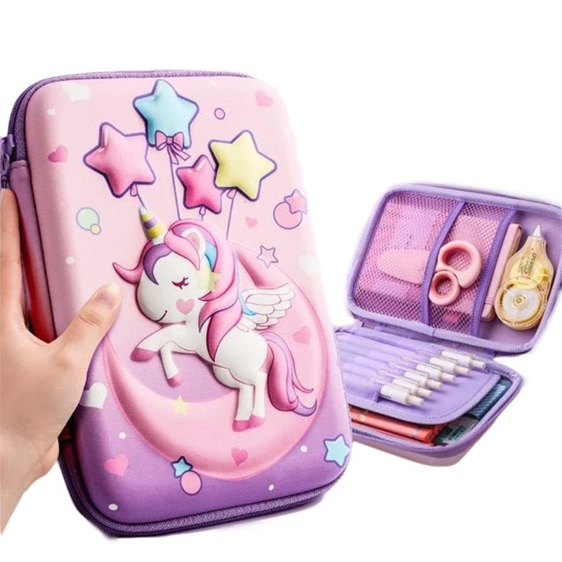 Pencil Case
