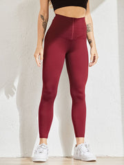High Waist Push Up Leggings Women Fitness Sports Yoga Gym Workout Casual Fashion Pants