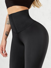 High Waist Push Up Leggings Women Fitness Sports Yoga Gym Workout Casual Fashion Pants