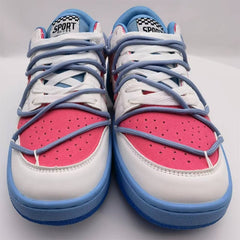 Vulcanized Sneakers Women Casual Comfortable Lightweight Everyday Walking Fashion Shoes