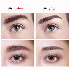 Electric Eyebrow Trimmer Women Face Hair Removal Rechargeable Beauty Grooming Tool Gift
