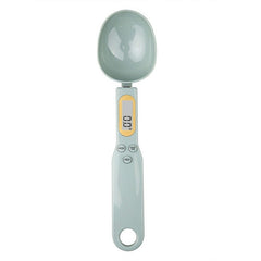 Digital Spoon Scale Electronic Food Measuring 500g Portable Kitchen Cooking Tool
