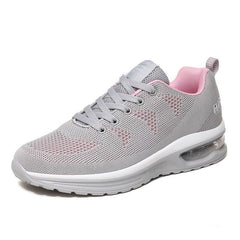 Running Sneakers Women Fashion Casual Lightweight Breathable Everyday Athletic Shoes