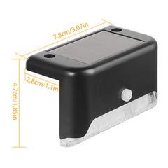 Solar LED Outdoor Light