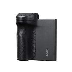 Smartphone Camera Grip With Magnetic Bluetooth Remote Shutter