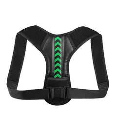 Posture Corrector Women Adjustable Back Support Shoulder Brace Comfort Health Accessory