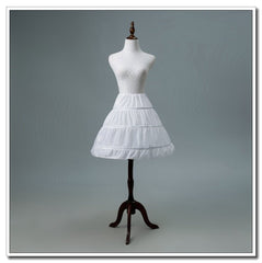 Flower Girl Dress Kids 3-14 Years Lace Tulle Bow First Communion Wedding Elegant Gift