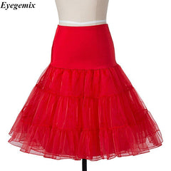 High Waist Tulle Denim Midi Skirt Women Irregular Unique Light Colors Casual Fashion Skirt